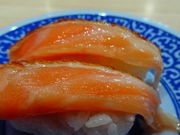 しどーさんの無添くら寿司 川崎宿河原店の投稿写真1