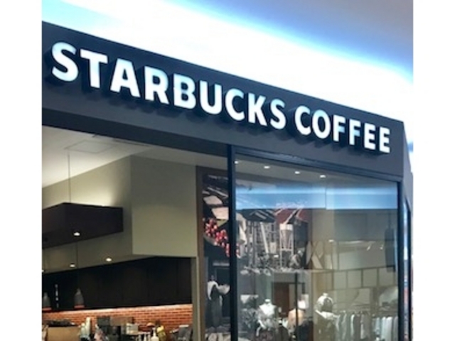 スターバックス_スターバックス・コーヒー ゆめタウン久留米店