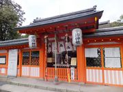 こぼらさんの宇治神社の投稿写真1