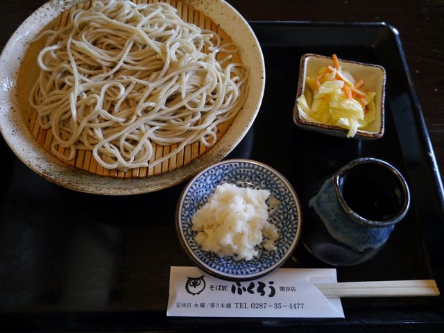 ふくろう 関谷店