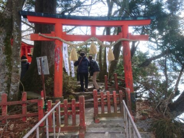 境内_九頭龍神社