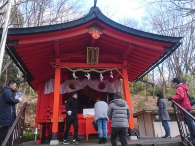 本殿_九頭龍神社