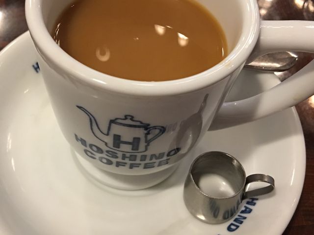 星乃珈琲_星乃珈琲店 福岡志免店