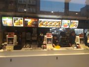 はじめさんのマクドナルド明治通り尾久店の投稿写真2