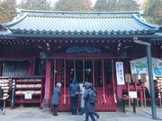 菊ちゃんさんの箱根神社の投稿写真3