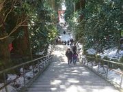 菊ちゃんさんの箱根神社の投稿写真5