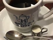 poporonさんの星乃珈琲 福岡早良店の投稿写真1