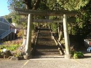 菊ちゃんさんの伊豆山神社の投稿写真1