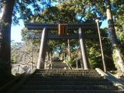 菊ちゃんさんの伊豆山神社の投稿写真2