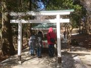 菊ちゃんさんの九頭龍神社の投稿写真6