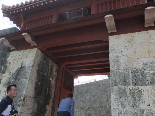 瑞泉門