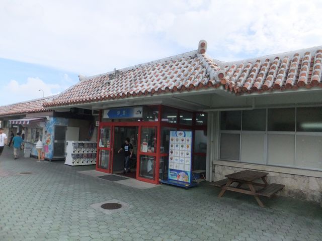 伊芸サービスエリア(下り)レストラン