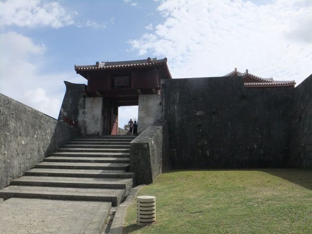 漏刻門