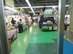 みきちんさんの第一牧志公設市場への投稿写真1