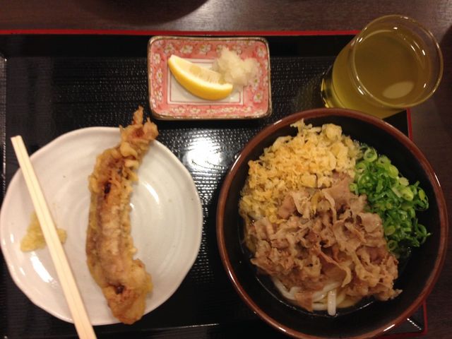 りんごさんの讃州製麺の投稿写真1