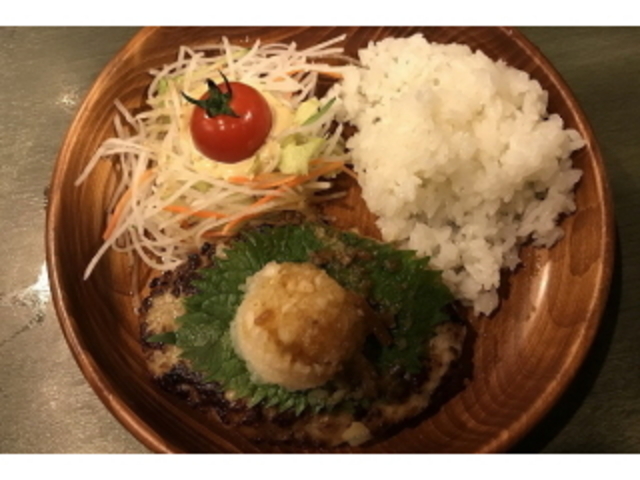 また食べたくなるおいしさです☆_びっくりドンキー佐賀北バイパス店