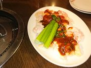 しもさんの炭火焼肉 大手門の投稿写真5