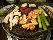 しもさんの炭火焼肉 大手門の投稿写真7