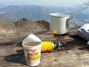 もぐらドンチャックさんの高取山の展望台の投稿写真4