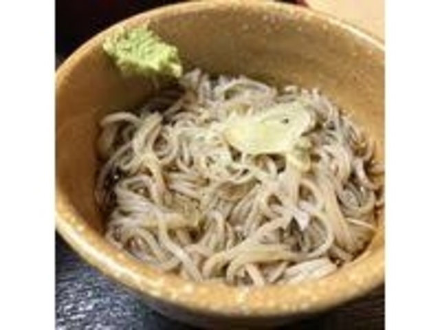 そば処すゞき_そば処すゞき