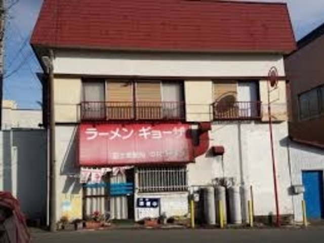 中村ラーメン_中村ラーメン