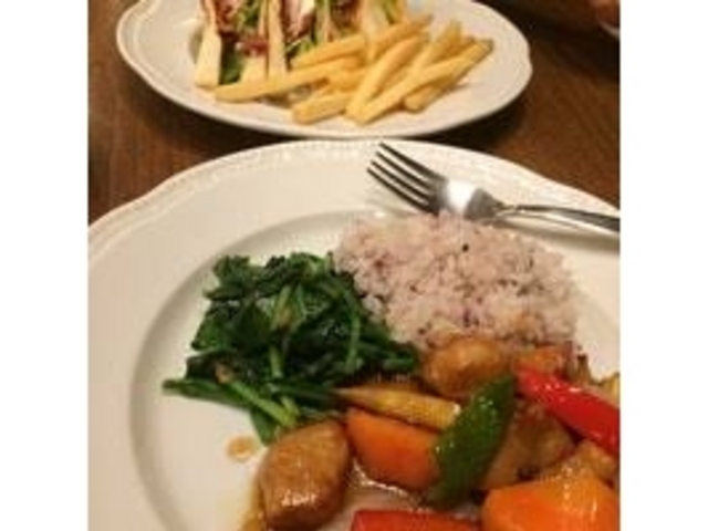 ロイヤルホスト柿田川公園店_ロイヤルホスト柿田川公園店