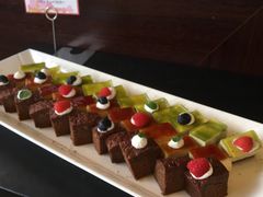 キティさんのホテルニューオータニ佐賀への投稿写真4