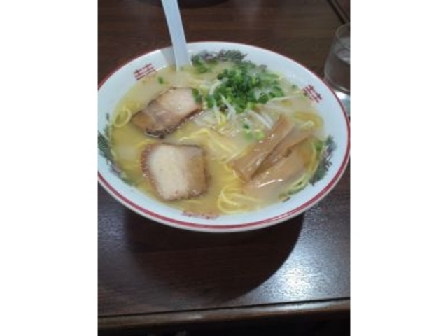 いっちゃが_いっちゃがとんこつらあめん