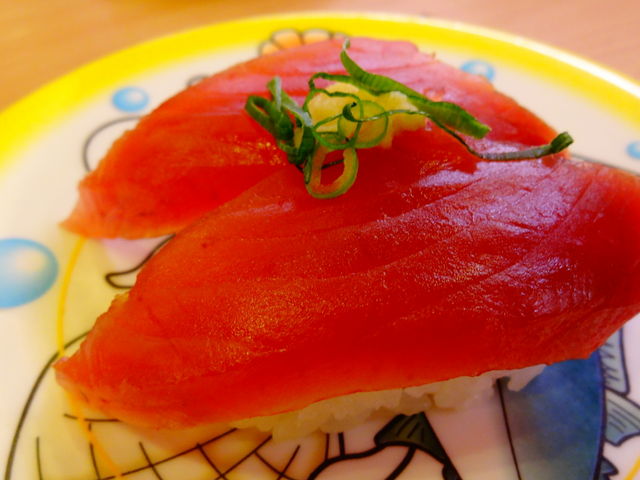 かつお_かっぱ寿司 三浦店