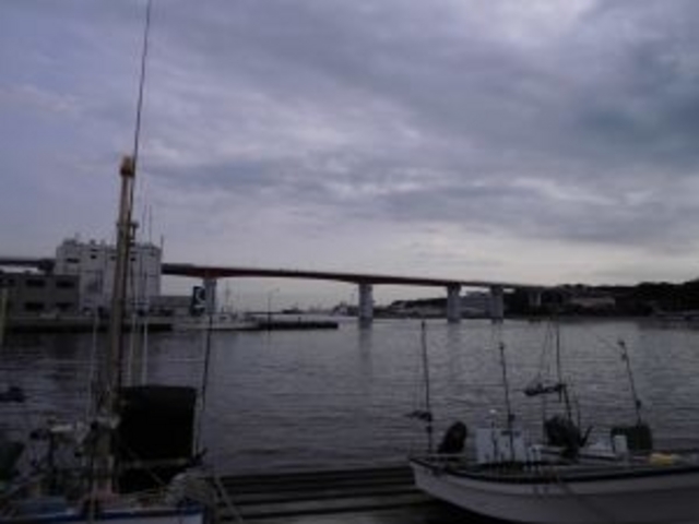城ヶ島大橋_城ヶ島大橋