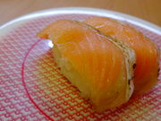 しどーさんのかっぱ寿司 南アルプス店の投稿写真1