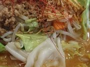 じゃらなーさんの蔵出し味噌 麺屋壱正 小牧本店の投稿写真1