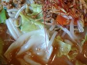ドさゆド・トランプさんの蔵出し味噌 麺屋壱正 小牧本店の投稿写真1