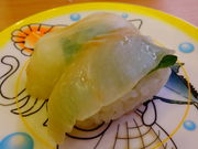 しどーさんのかっぱ寿司 六日町店の投稿写真1