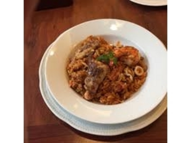 ロイヤルホスト善福寺店_ロイヤルホスト善福寺店