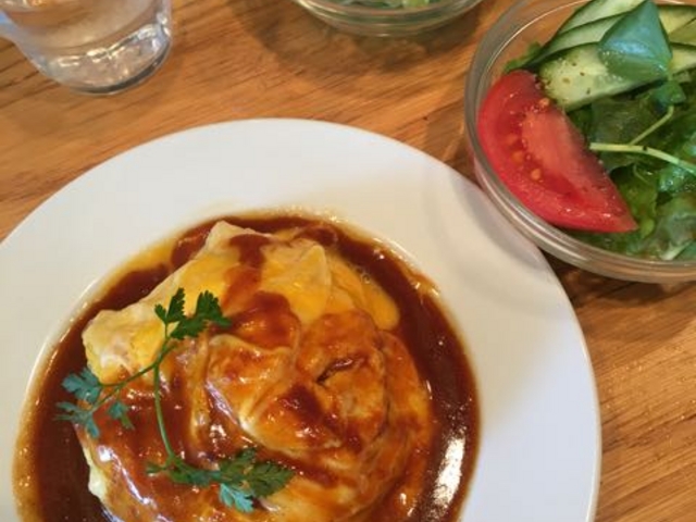 ミニサイズやラージなどサイズも選べます!_カフェヴィヴモンディモンシュ
