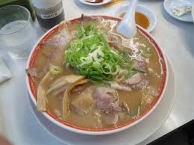横綱ラーメン店_横綱ラーメン店