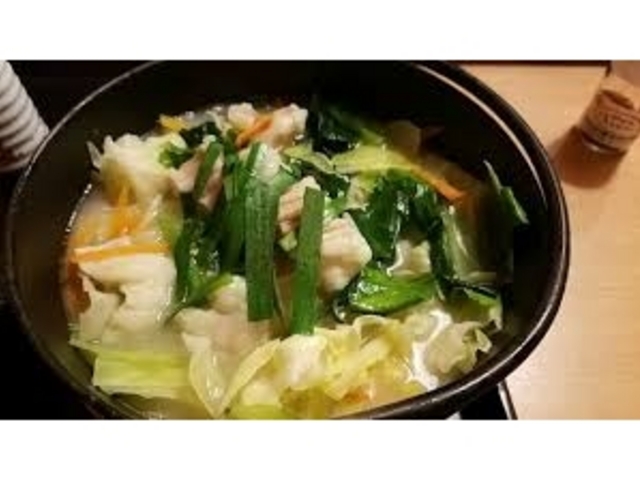 味の民芸 三鷹牟礼店_味の民芸 三鷹牟礼店