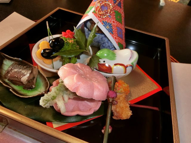 雛祭りバージョン_的山荘