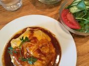 ha---iさんのカフェヴィヴモンディモンシュの投稿写真1