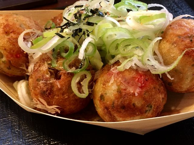 築地銀だこ_築地銀だこ武蔵小杉店