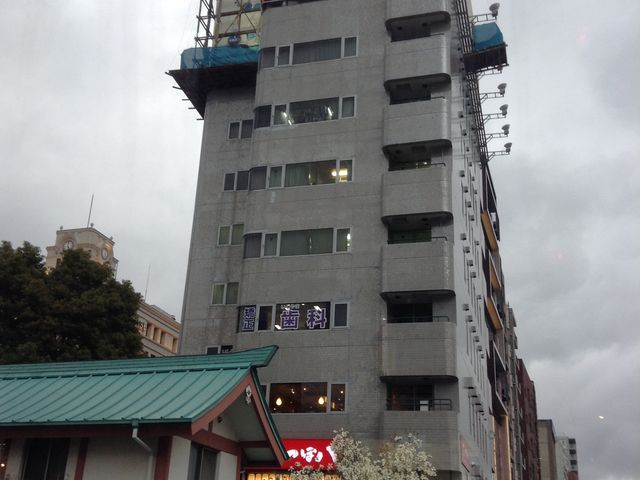 つぼ八タワー_つぼ八 浅草駅ビル店
