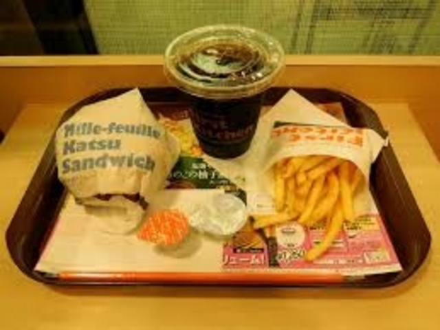 ファーストキッチン ひたち野うしく西友店_ファーストキッチン ひたち野うしく西友店