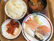 カワさんのすたみな太郎 PREMIUM BUFFET 栗東店の投稿写真1