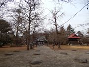ZUNDAMさんの陸奥国分寺薬師堂の投稿写真2
