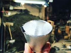 しょこらさんの堀川鋳金所への投稿写真1