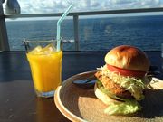 とまとまさんのレストハウス千畳茶屋の投稿写真1