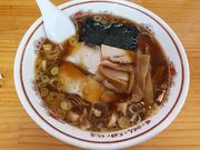 江戸家化猫さんの吾作ラーメン広面店の投稿写真3