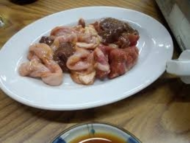 ふたば食堂_ふたば食堂