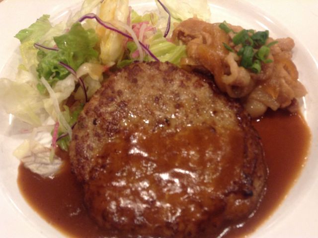 日替わり_ガスト錦糸町店